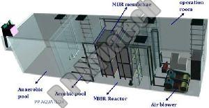 advanced-sewage-treatment-plant