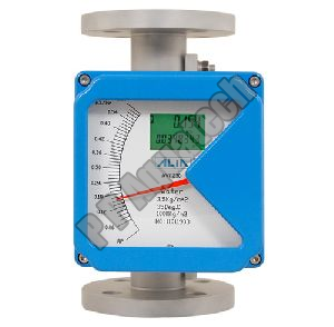 metal-tube-rotameter