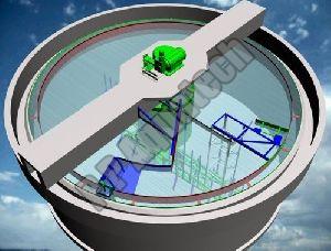 solid-contact-clarifier